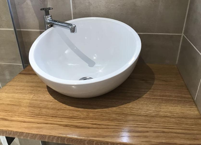 Chambre - Manoir de Pierre Levée