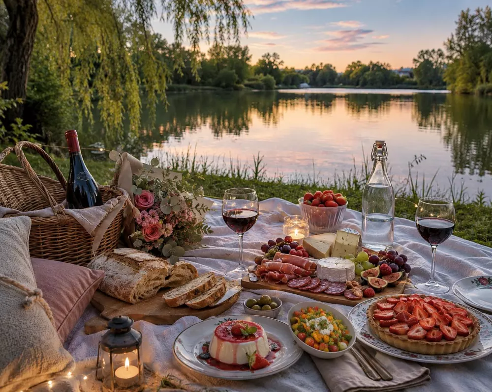 Paniers-repas