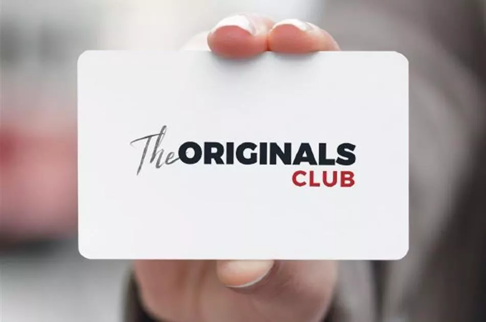 The Originals Club