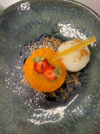 Manoir de Pierre Levée, un moment unique à vivre au cœur de la Brenne