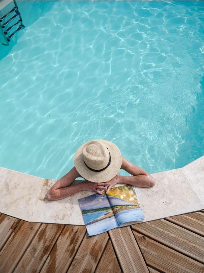 Manoir de Pierre Levée, un moment unique à vivre au cœur de la Brenne