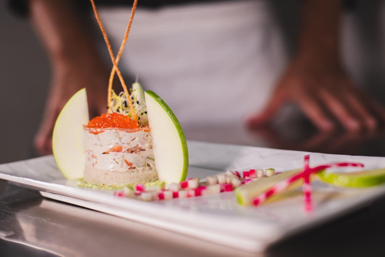 Bien-être - Manoir de Pierre Levée