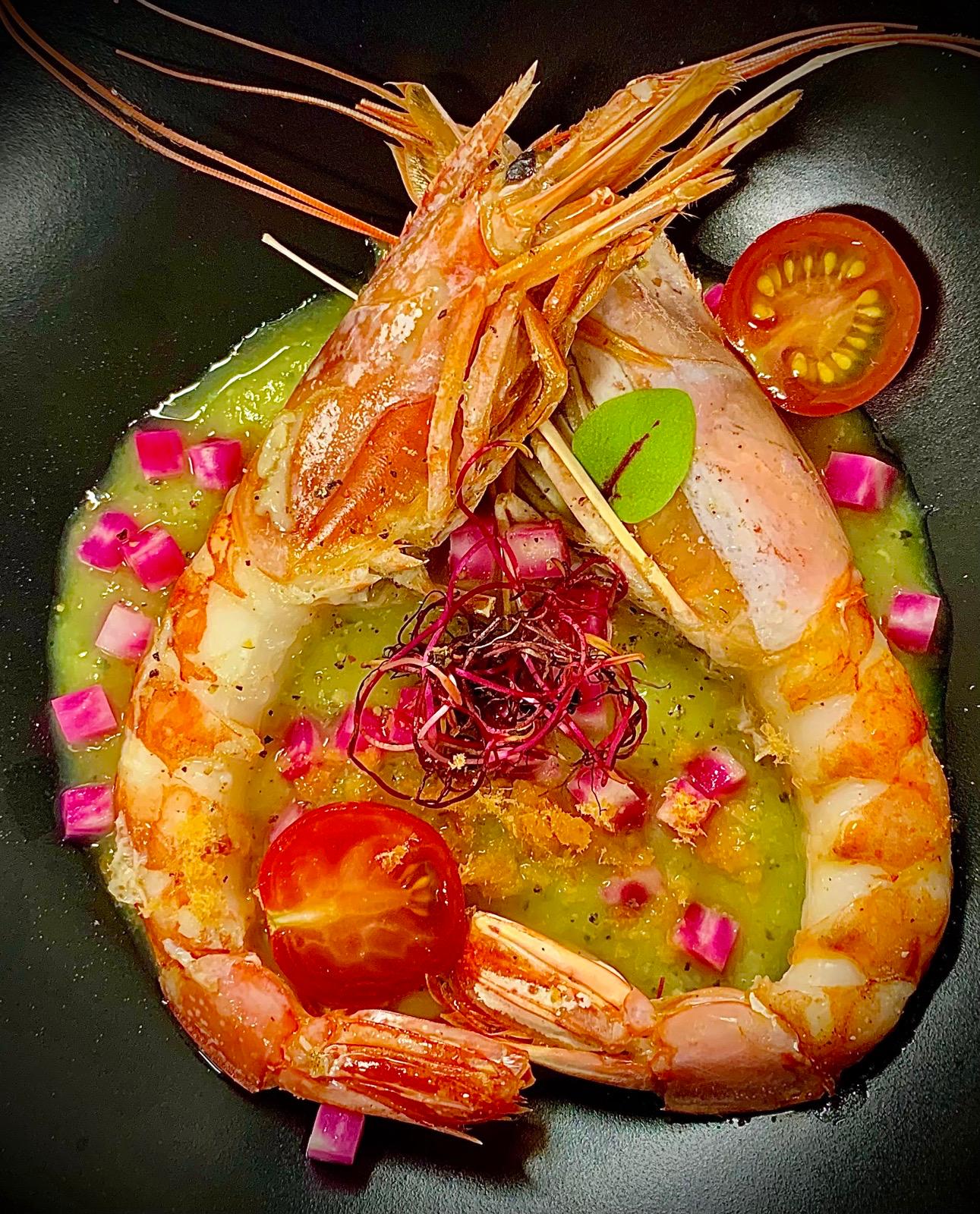 Restaurant - Manoir de Pierre Lev&eacute;e