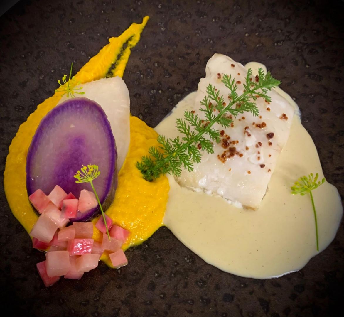 Manoir de Pierre Levée, Hôtel & Restaurant en Brenne