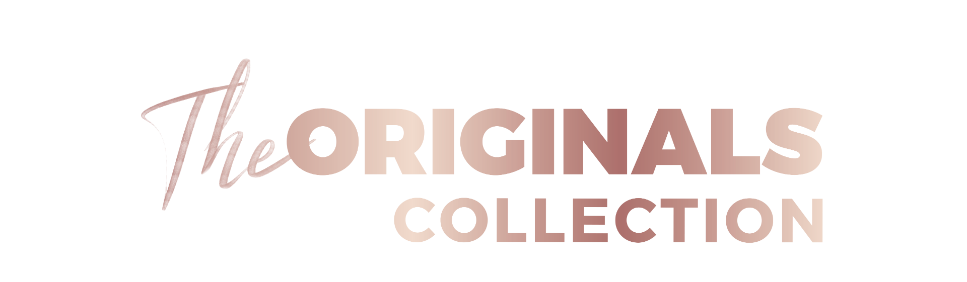 The Originals Collection