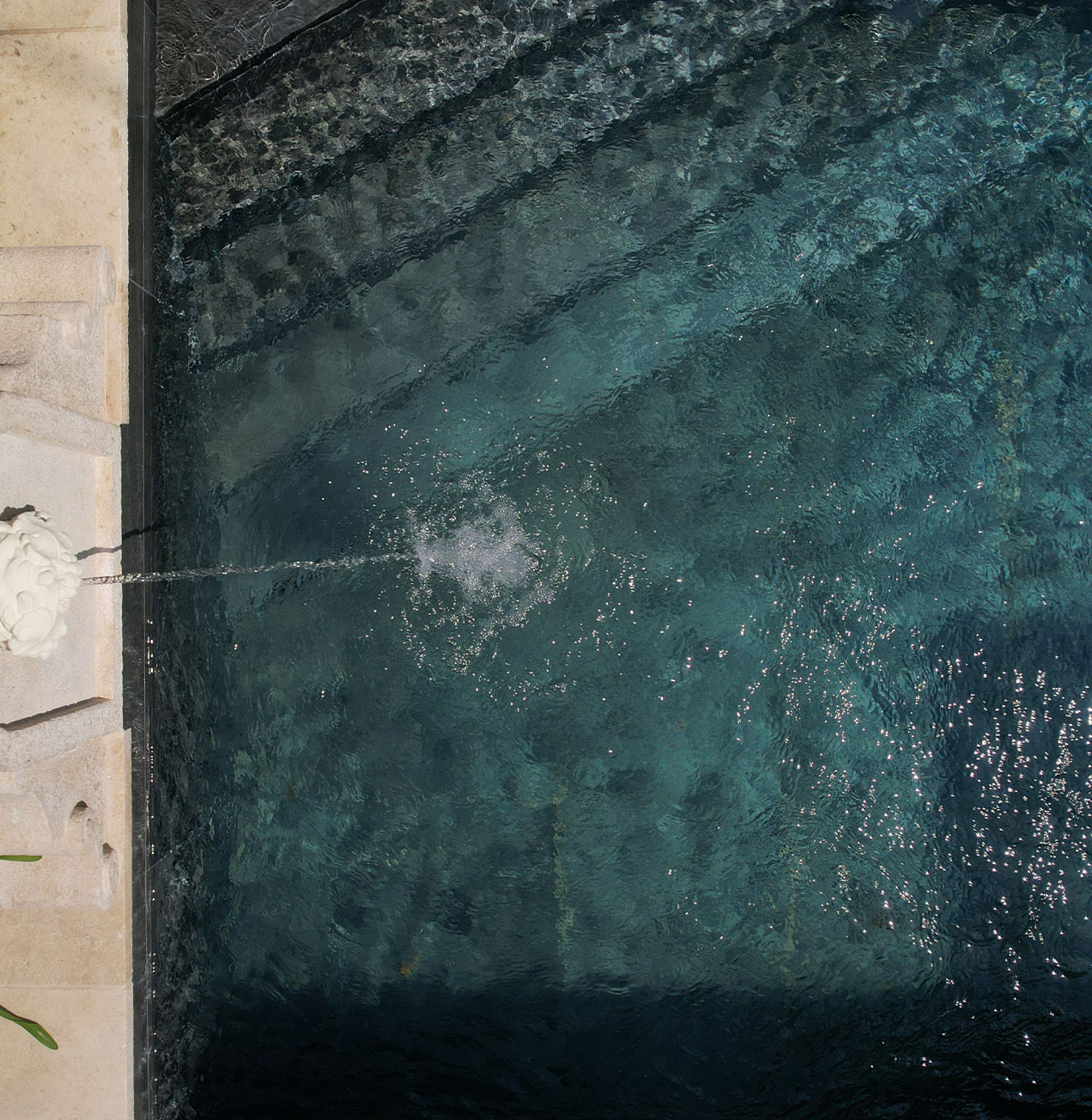 Hôtel - Le Petit Manoir